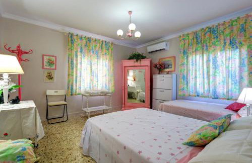 Casa Rural Los Rosales en el Corazon de la Mancha - Foto 48