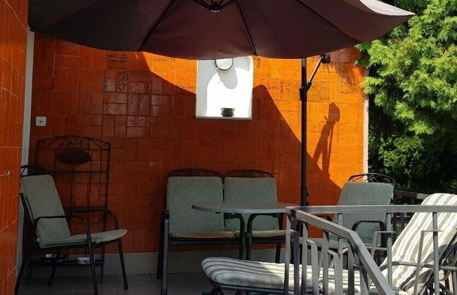 Müllers Ferienhaus Harmonie - Photo 9