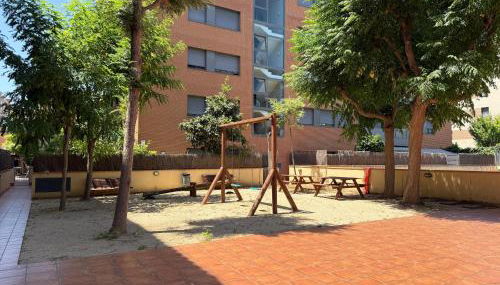 Dúplex con encanto en Castelldefels - Foto 2