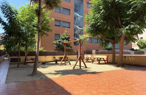 Dúplex con encanto en Castelldefels - Foto 2