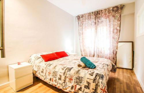 Lujoso apartamento centro ciudad, parking privado gratuito - Foto 33