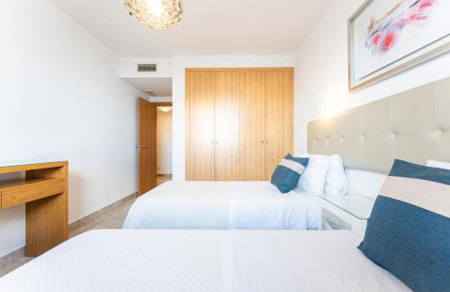 María Zambrano City Center & Parking - Foto 24