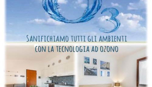 Lu Maestrali Apartment - Foto 2