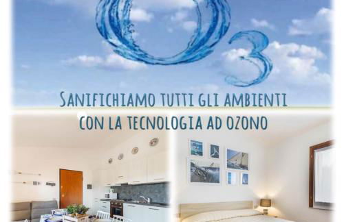 Lu Maestrali Apartment - Foto 2