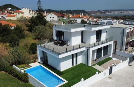 Villa Atlantic View - Photo 31