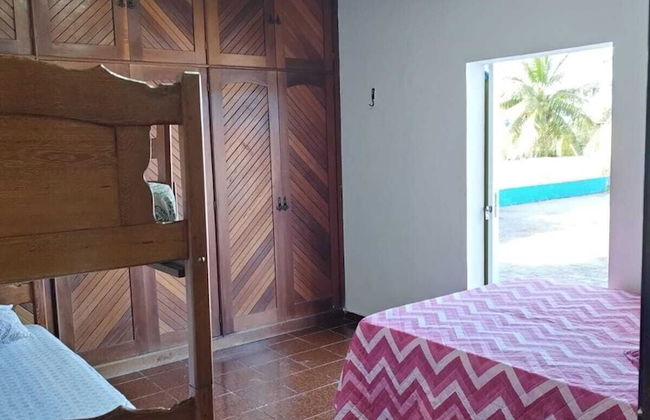 Casa com Piscina 50000 lts Área Gourmet - Foto 8