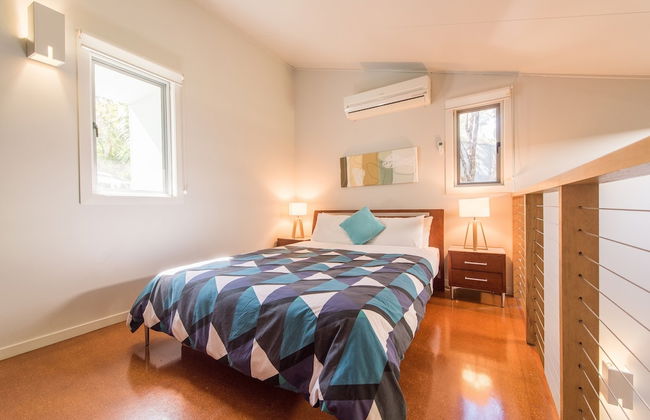 Allure Stradbroke Resort - Foto 9