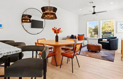 Modern Waco Retreat in a Prime Location - Foto 7