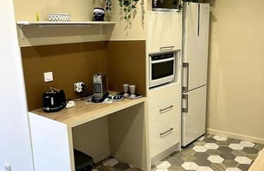 Appartement 56m2 avec balcon en coeur de village - Foto 22