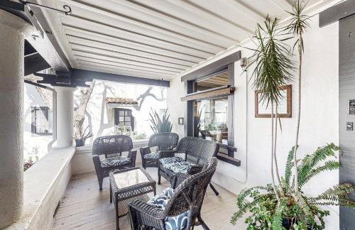 Old Yacht Club Inn - Foto 22