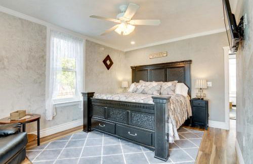 ATV and UTV Parking Spacious Home in Richfield! - Photo 11