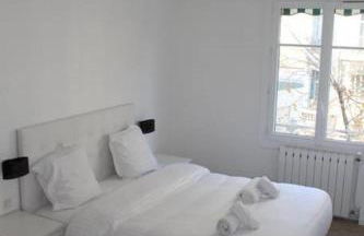 Nice Plein Centre, Calme et Proche de la mer - Foto 6