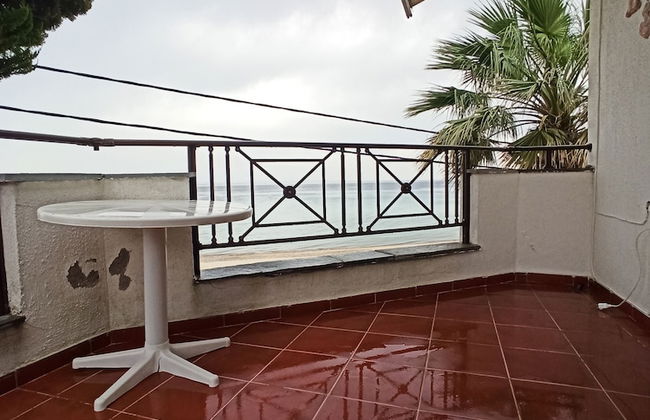 Zennova 22 Nikiti Sea Side House - Foto 33