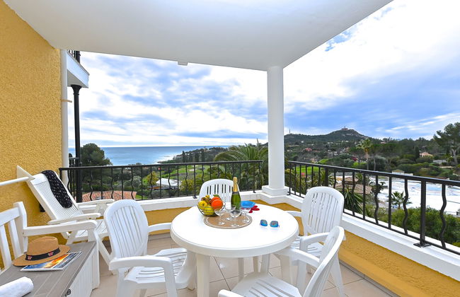 Le Village (C4221) - Foto 15