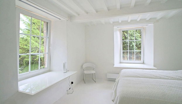 Grand Retreat in Redu - Foto 3, Habitación