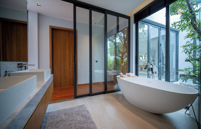 Botanica Foresta 4BR Villa by NLA - Photo 33