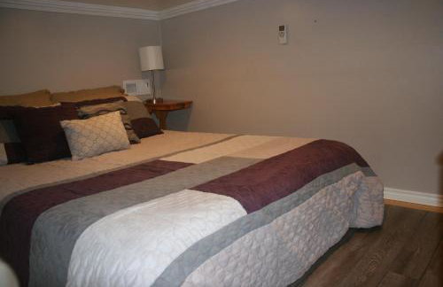 Laytons Loft Bed and Breakfast - Foto 33