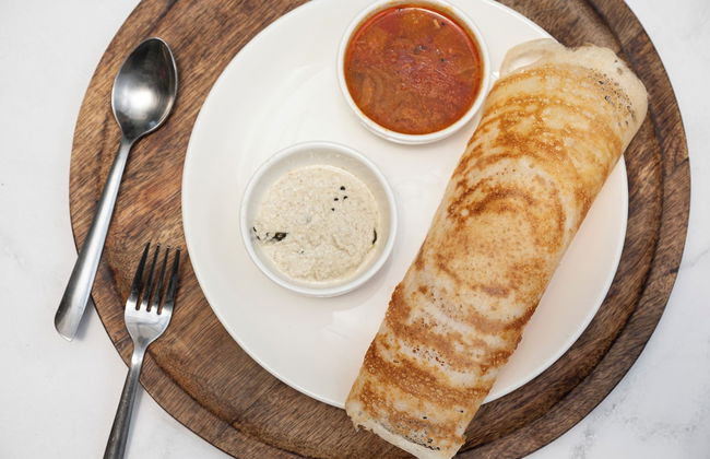 Theory9 Premium Serviced Apartments Bandra - Foto 46