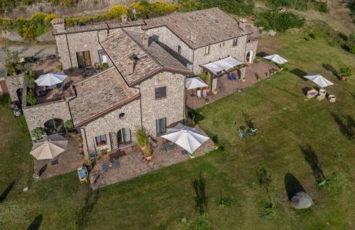 Agriturismo Le Casette Sul Lago - Foto 48