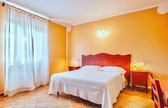 Residence with thermal pools in Sorano - Foto 2