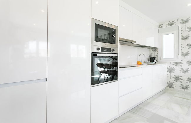 Genteel Home Constitución - Foto 33