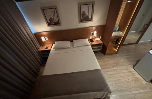 América Executive Apart Hotel Campos - LAMAG - Photo 21