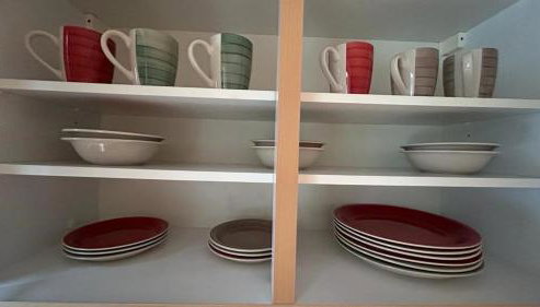 Paradiesisch Wohnen Bad Schwalbach - Foto 2