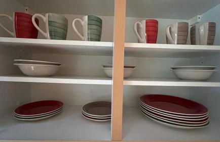 Paradiesisch Wohnen Bad Schwalbach - Foto 2