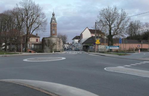 Gîte Les Iris - Foto 27