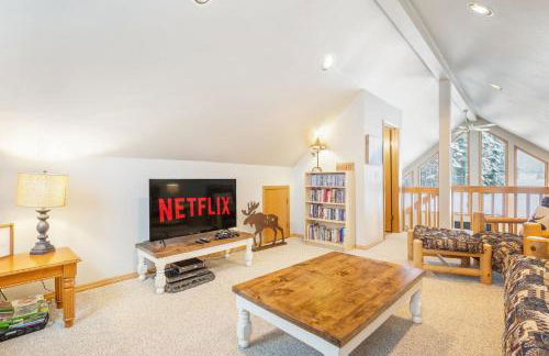 Ski & Snowboard Games Hiking Trails - Foto 11