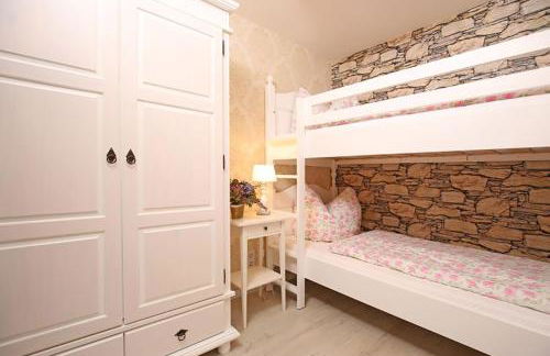 Apartmenthaus im holländischen Viertel - Foto 11