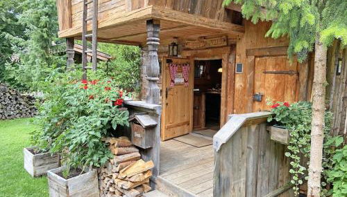 Bayerisches Refugium mit Sauna - Foto 1