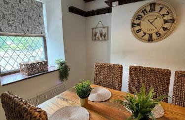 Cosy cottage in Snowdonia - Foto 27