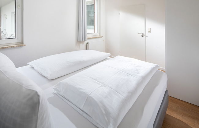 Strandloft Drei Norderney - Foto 7