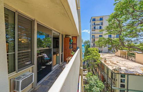 Sanctuary by the Sea/Studio Apt. - Foto 24