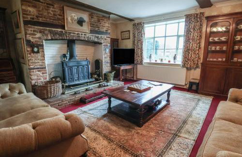 Winston Hall - Photo 5