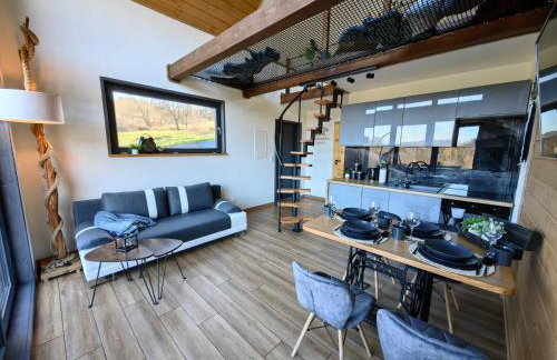 Repakowa Chata - Foto 22