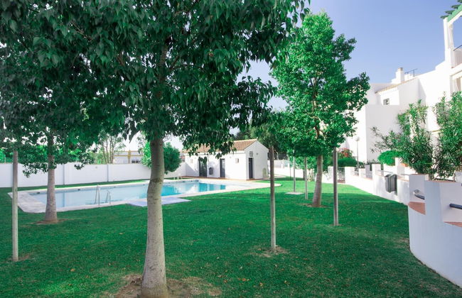 Rotonda V 21908 in Conil de la Frontera - Photo 9