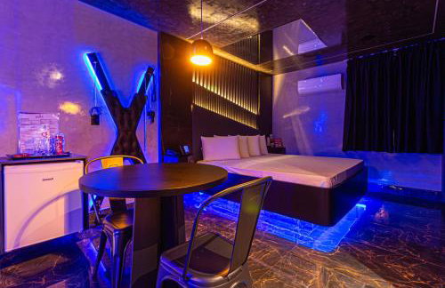 Motel Point ABC - Foto 72