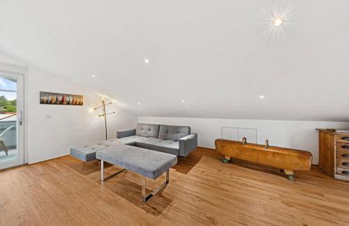 Vaicun Stays - Blick auf den Tegernsee - Foto 19