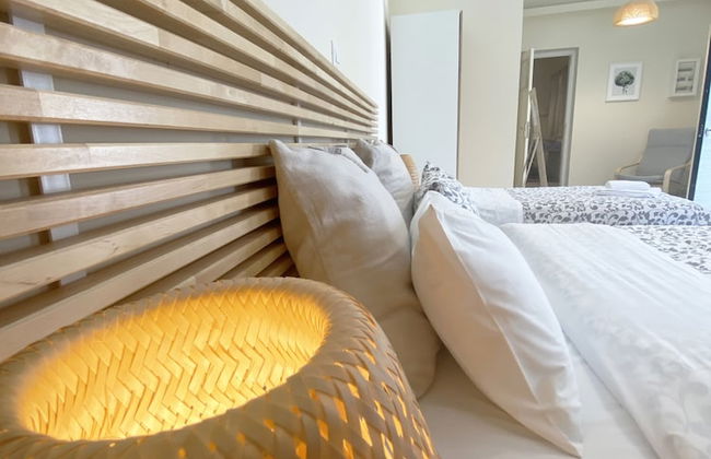 Flight Apartment Airport - Foto 6