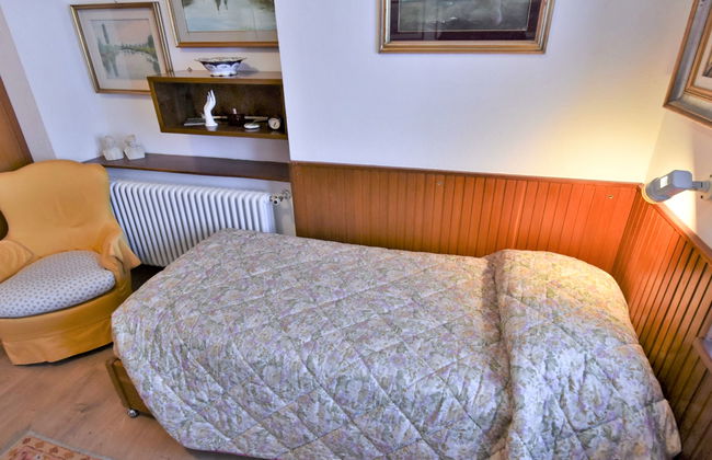 Villa Lucia - Foto 19