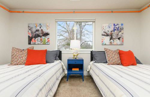 Woodstock Townhouse - Foto 31