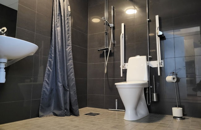 Apartments Uppsala Portalgatan - Foto 49