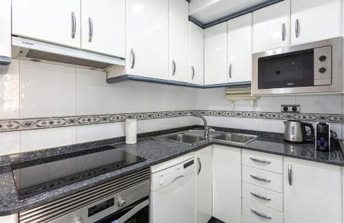 3 Bdr Apt In Cornella 5 Mins Form The Metro - Foto 18