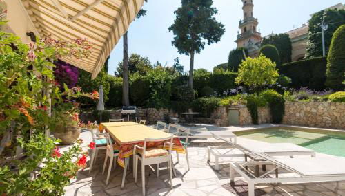 Villa Tsavorite - Cannes Californie - Foto 3