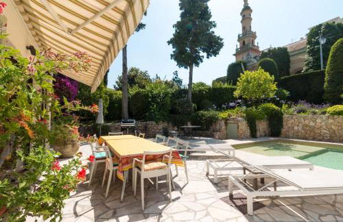 Villa Tsavorite - Cannes Californie - Foto 3