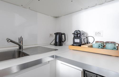 Via De Amicis 43 - Leia Hospitality - Foto 18