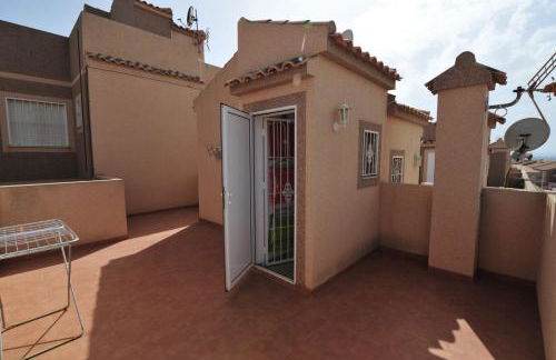 Chalet Adosado Junto A La Piscina, Gran Alacant - Photo 37