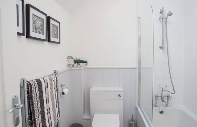 Foresters Cottage - Foto 22